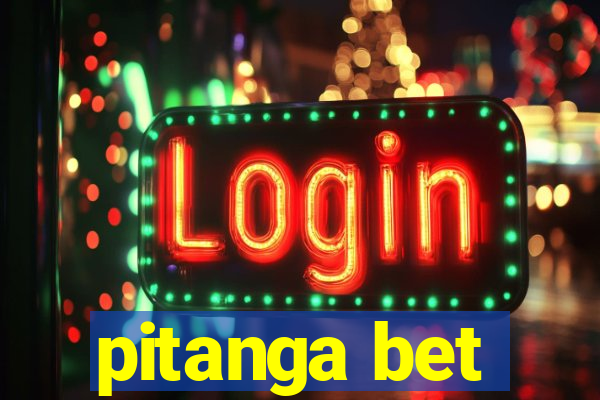 pitanga bet